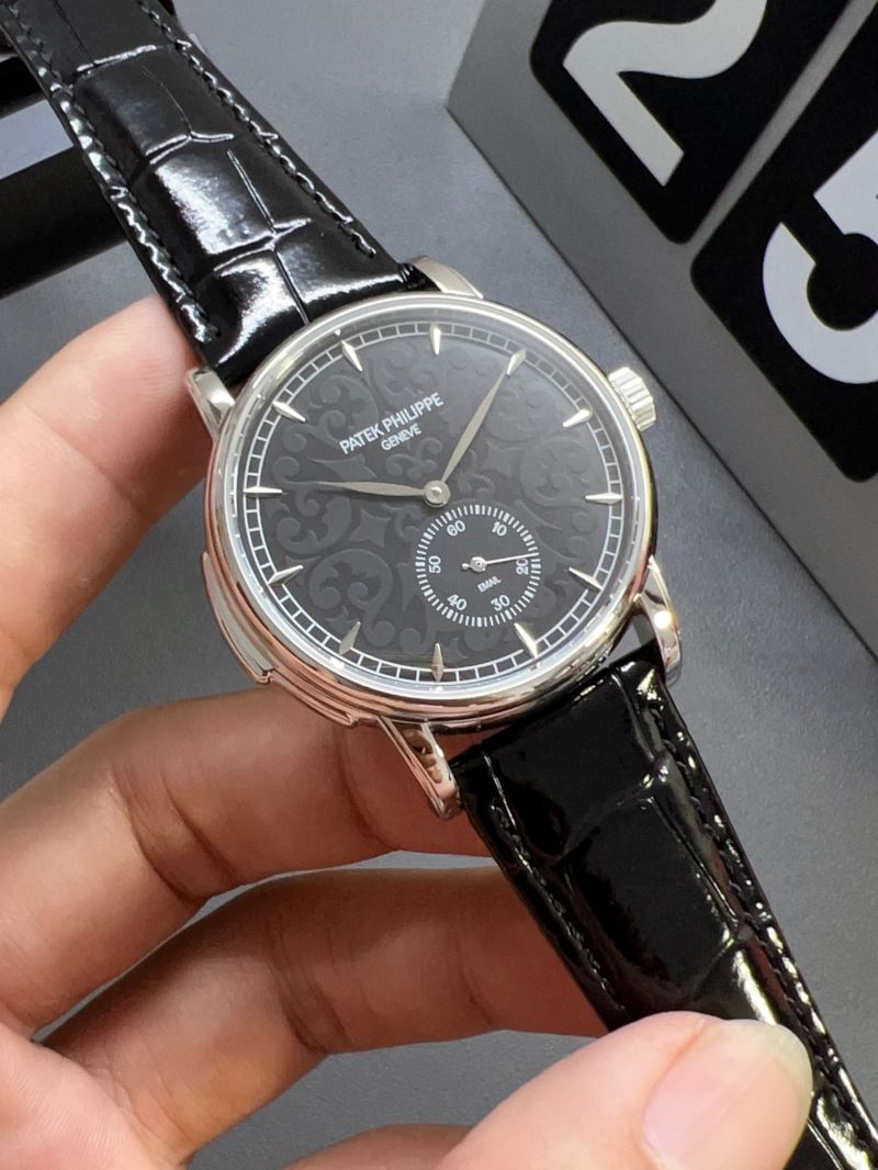 PATEK PHILIPPE Watches